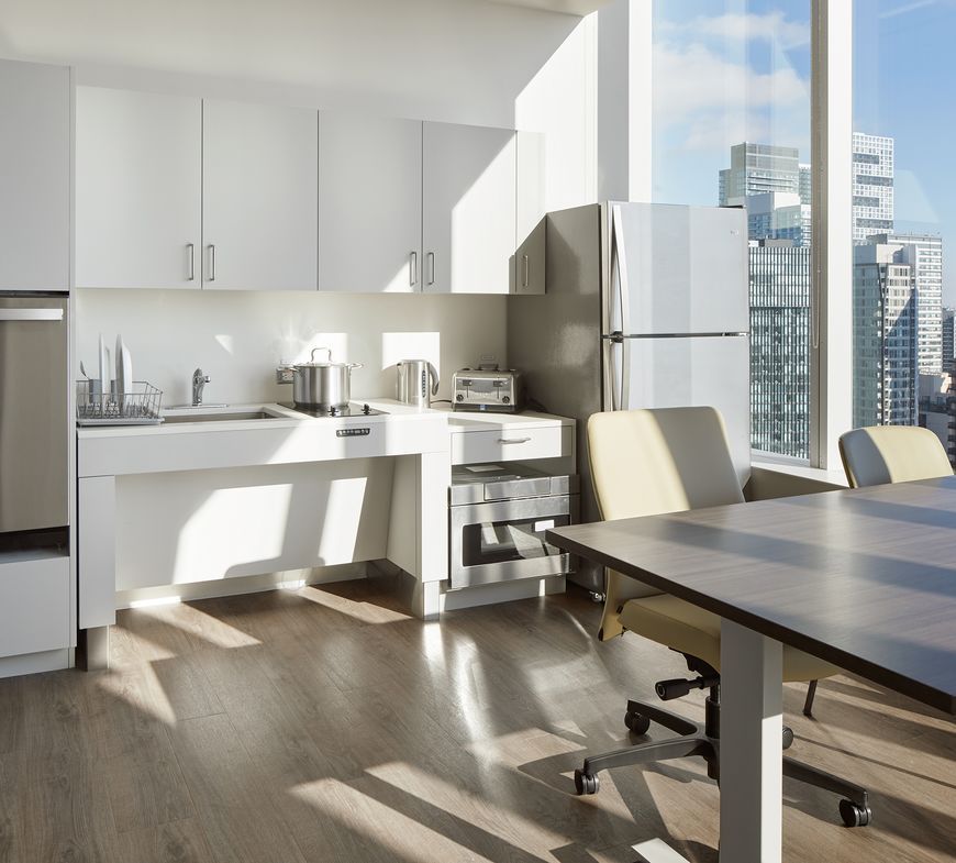 Polyflor Vinyl Hospital Flooring 