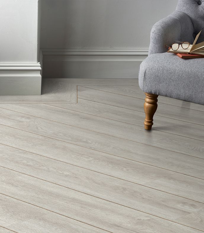 Polyflor Camaro Vinyl Flooring 