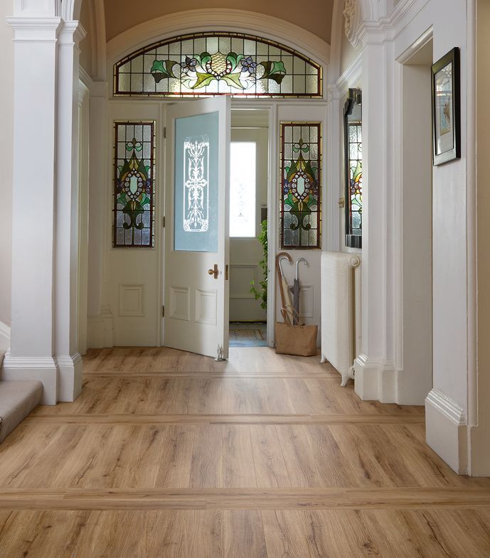 Polyflor Camaro Vinyl Flooring 