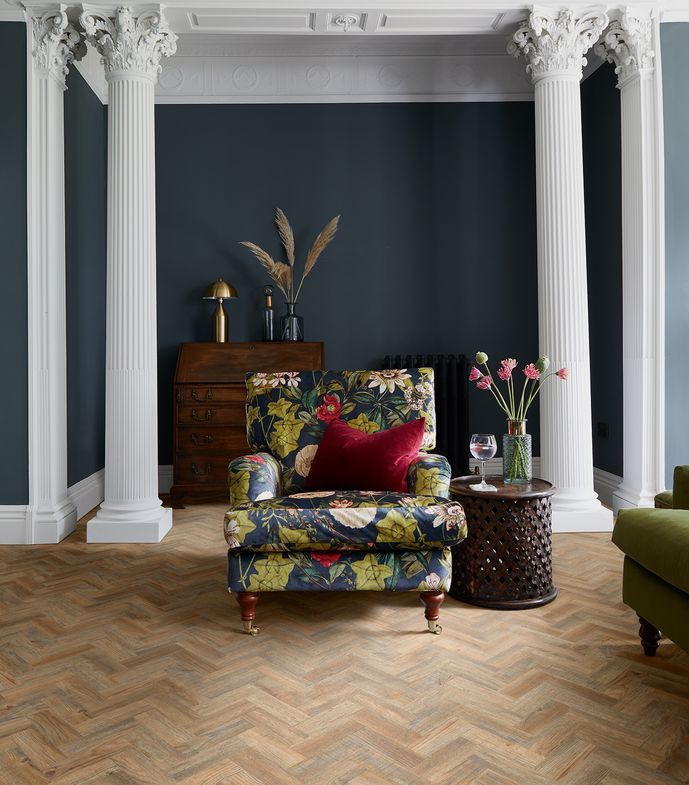 Polyflor Camaro Vinyl Flooring 