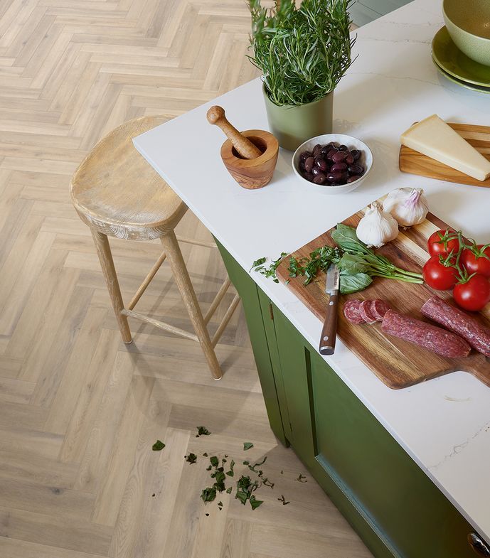 Polyflor Camaro Vinyl Flooring 