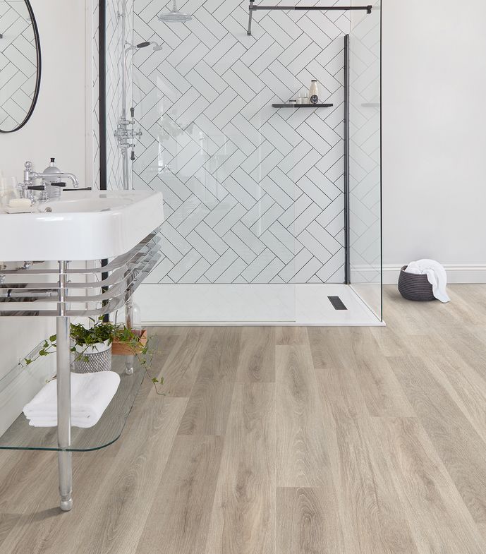 Polyflor Camaro Vinyl Flooring 