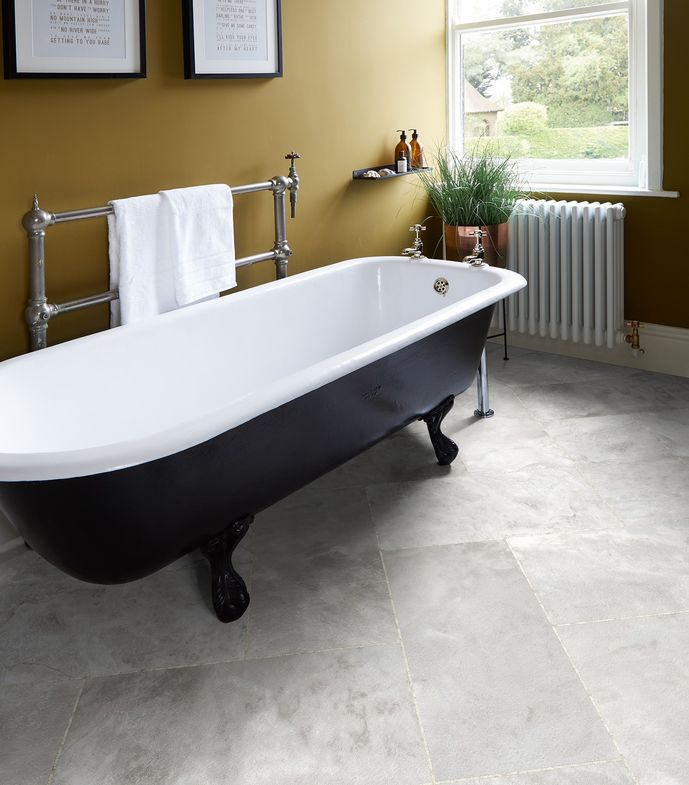 Polyflor Camaro Vinyl Flooring 