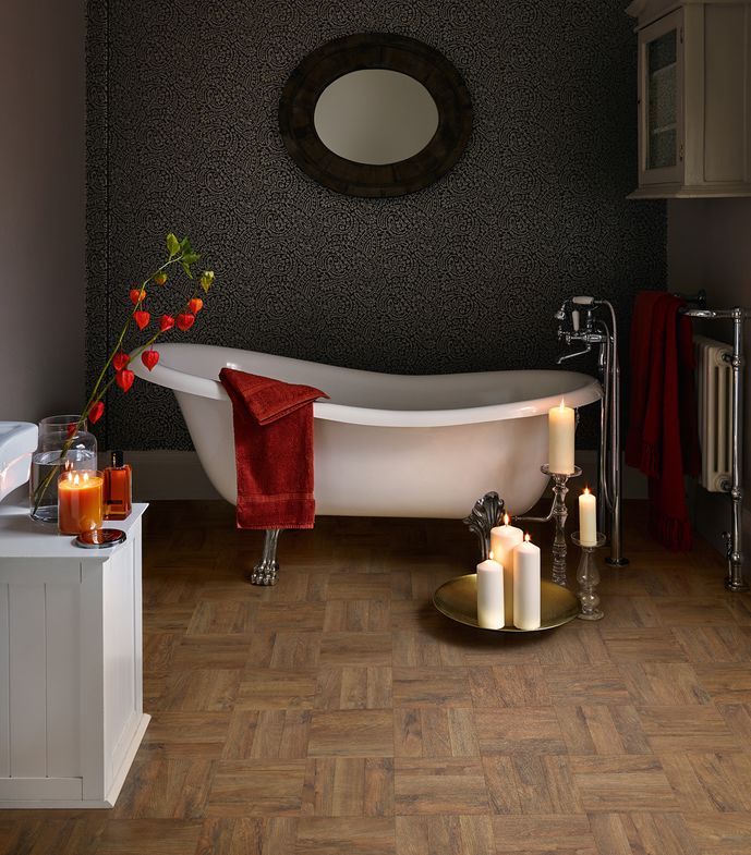 Polyflor Camaro Vinyl Flooring 