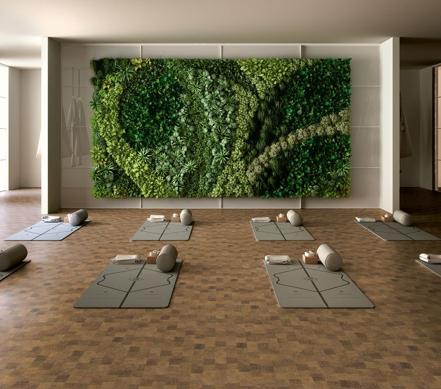 Expona Commercial Polyflor Vinyl Flooring