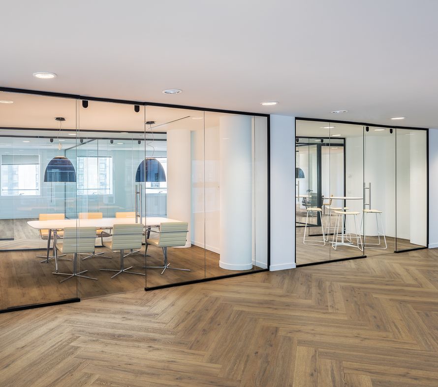 Expona Commercial Polyflor Vinyl Flooring