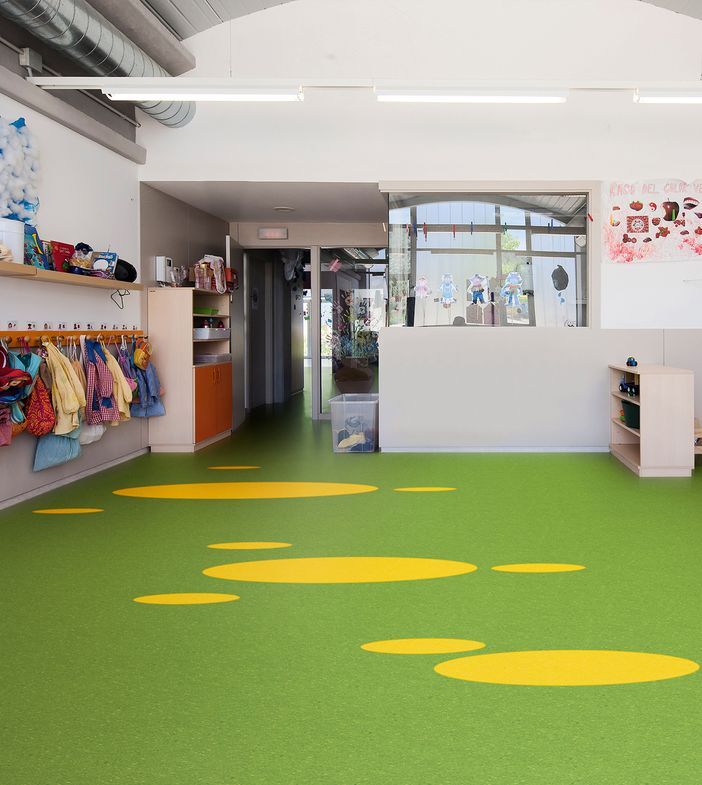 Polyflor Classic Mystique Vinyl Flooring