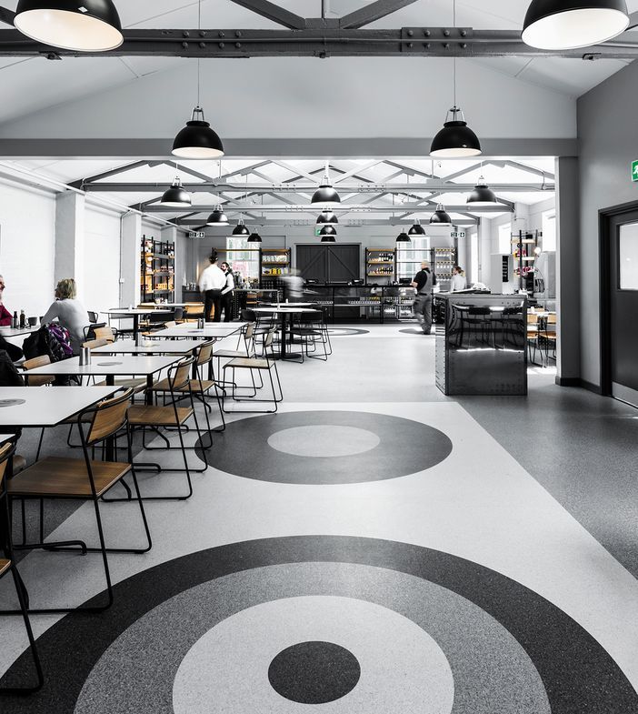 Polyflor Classic Mystique Vinyl Flooring