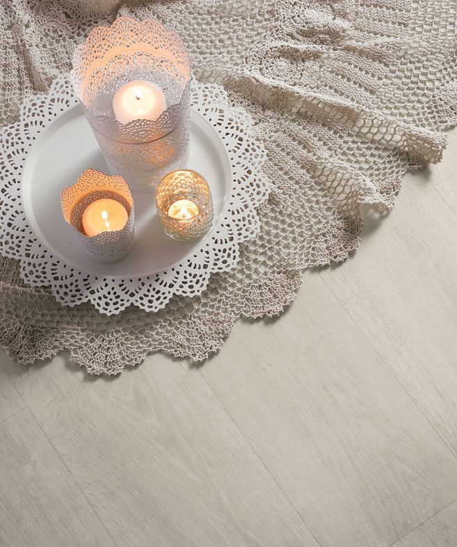 Polyflor Designatex Vinyl Flooring