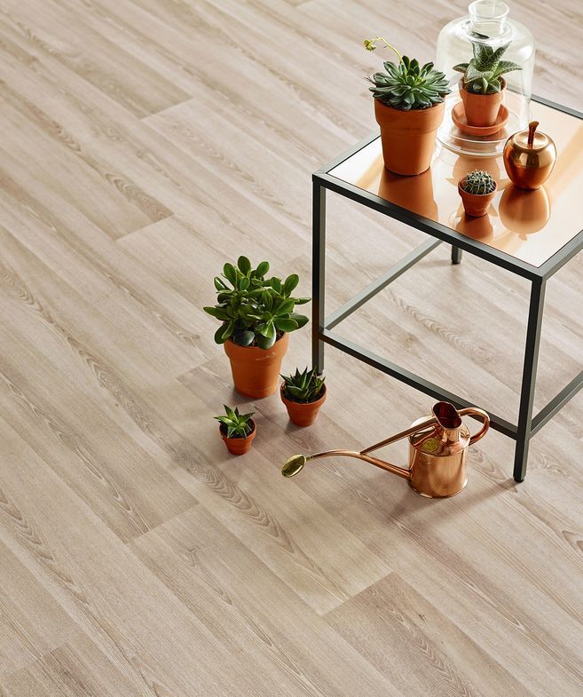 Polyflor Designatex Vinyl Flooring