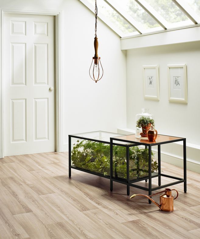 Polyflor Designatex Vinyl Flooring