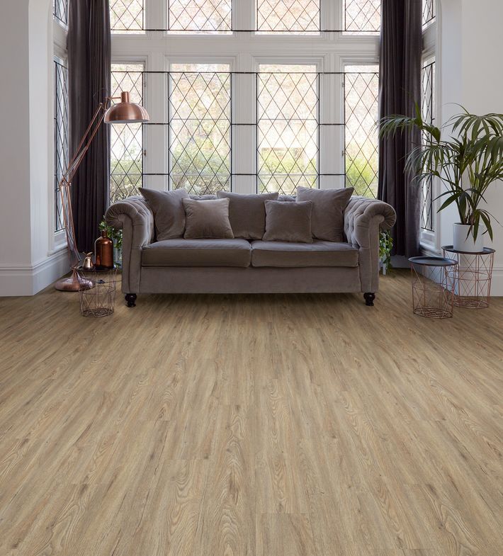 Polyflor Expona Encore Rigid Loc