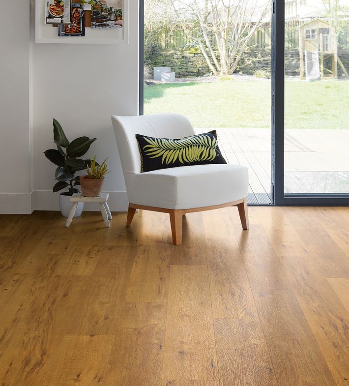Polyflor Expona Encore Rigid Loc