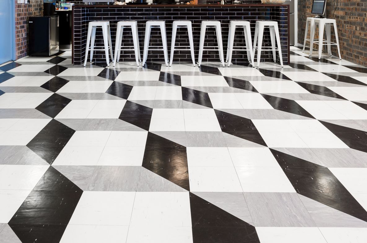 Polyflor Standard XL Vinyl Flooring