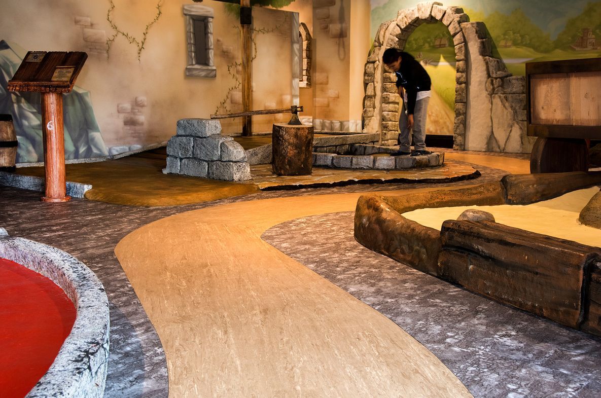 Polyflor Standard XL Vinyl Flooring