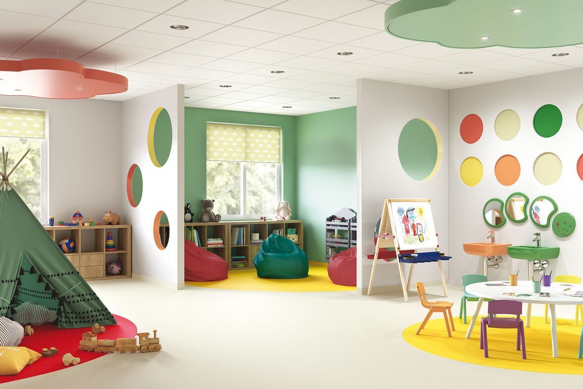 Polyflor Verona PURE Vinyl Flooring