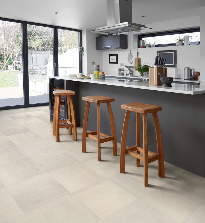 Polyflor Vinyl Flooring For Residential Housing