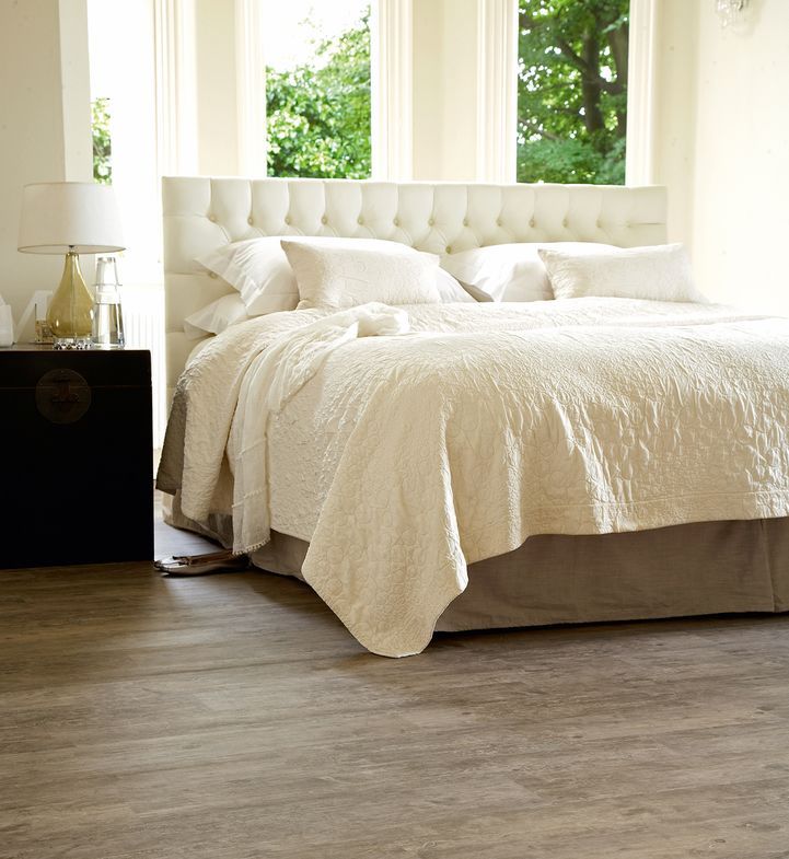 Polyflor Vinyl Flooring For Residential Housing