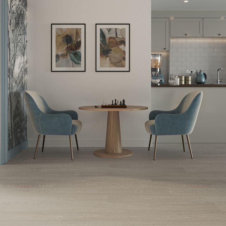 Polyflor Wood FX Vinyl Flooring