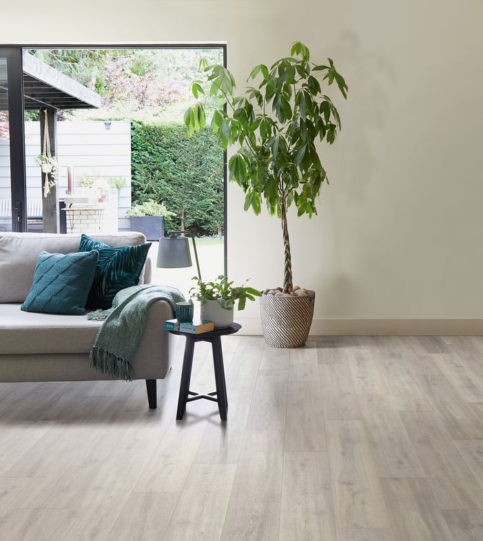 Polyflor Camaro Rigid Vinyl Flooring