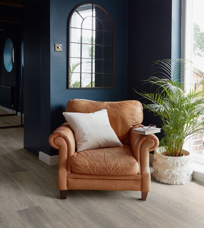 Polyflor Camaro Rigid Vinyl Flooring