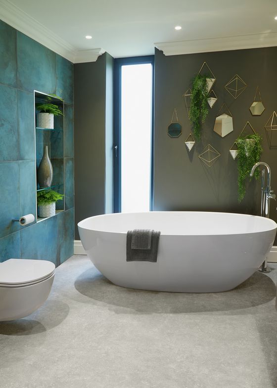 Polyflor Architex Vinyl Flooring 