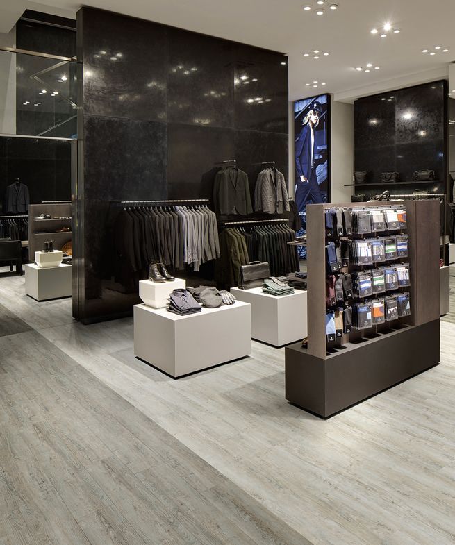 Polyflor Affinity 255 Vinyl Flooring 