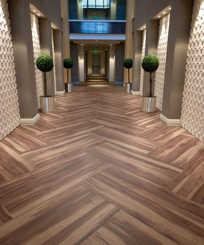 Polyflor Affinity 255 Vinyl Flooring 