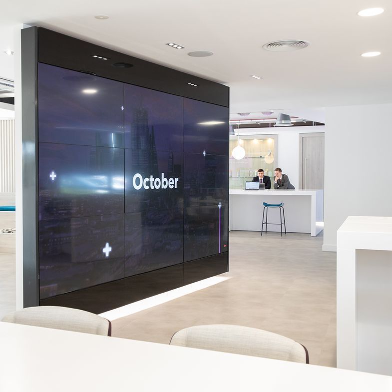 True Potential - Polyflor Vinyl Flooring