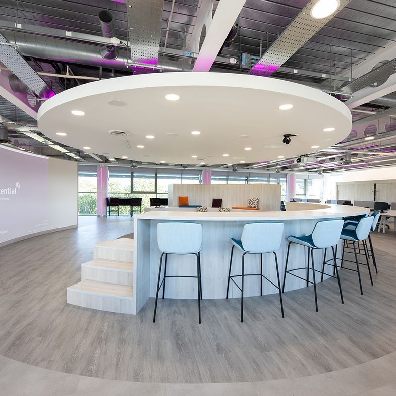 True Potential - Polyflor Vinyl Flooring