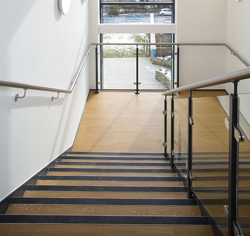 Polyflor Vinyl Flooring For The Health and Care Sectors