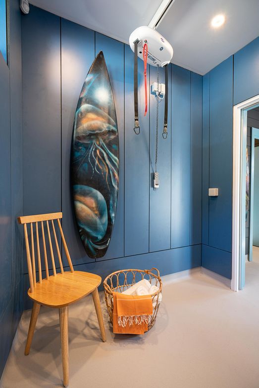 DIY SOS - Surfability - Polyflor 