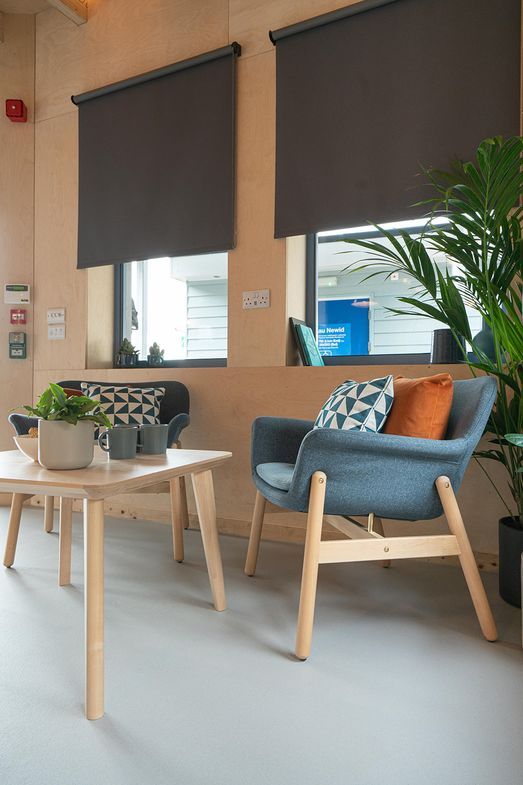 DIY SOS - Surfability - Polyflor 