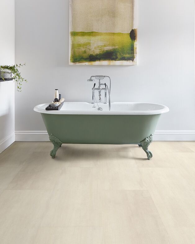 Polyflor Vinyl Flooring LVT Expona Residential