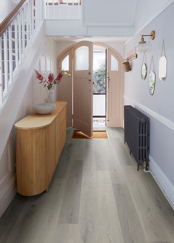 Polyflor Vinyl Flooring - colonia LVT
