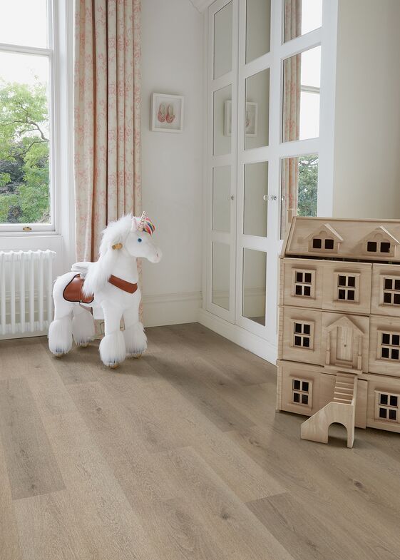 Polyflor Vinyl Flooring - colonia LVT