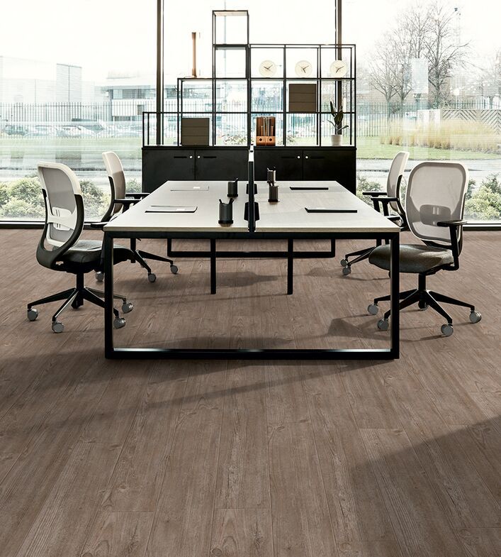 Expona Simplay 19db - Polyflor Vinyl Tile 