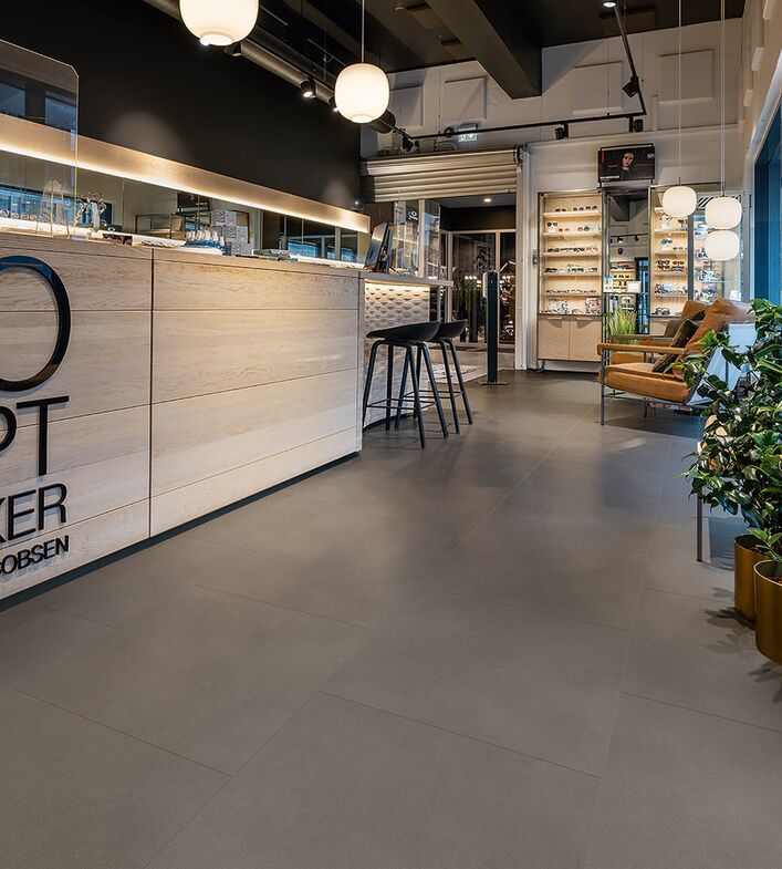 Expona Simplay 19db - Polyflor Vinyl Tile 