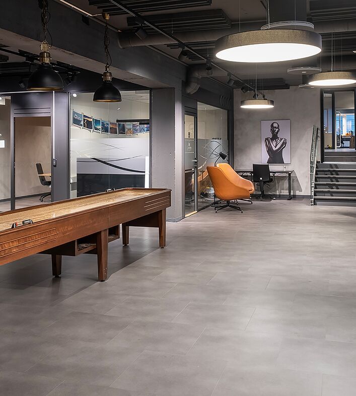 Expona Simplay 19db - Polyflor Vinyl Tile 