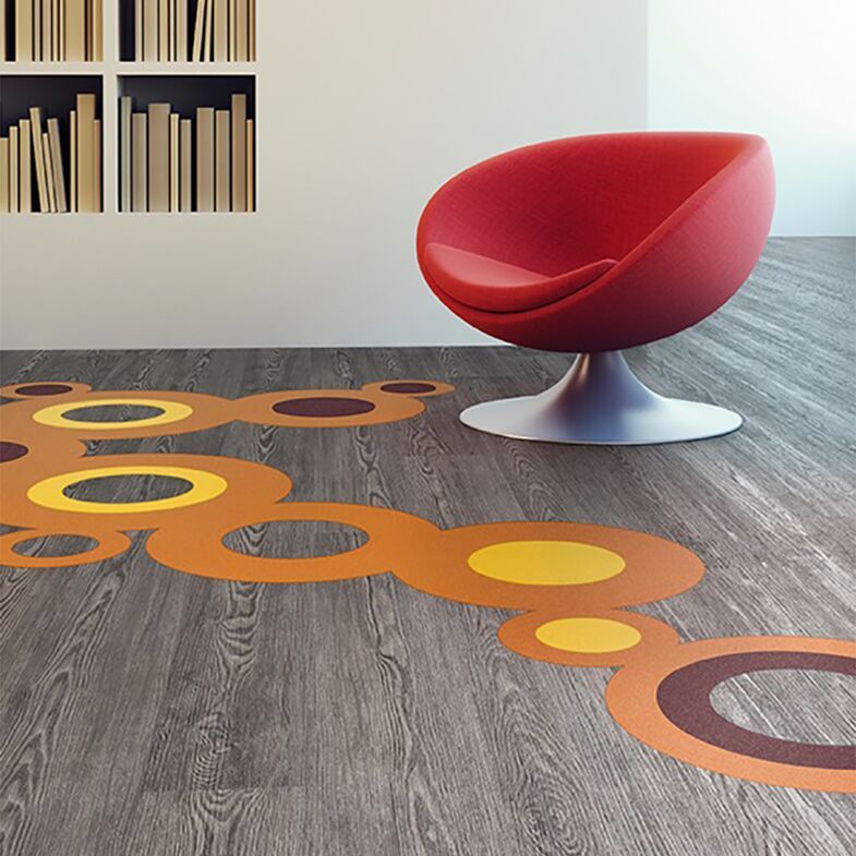 Polyflor Waterjet Design Service