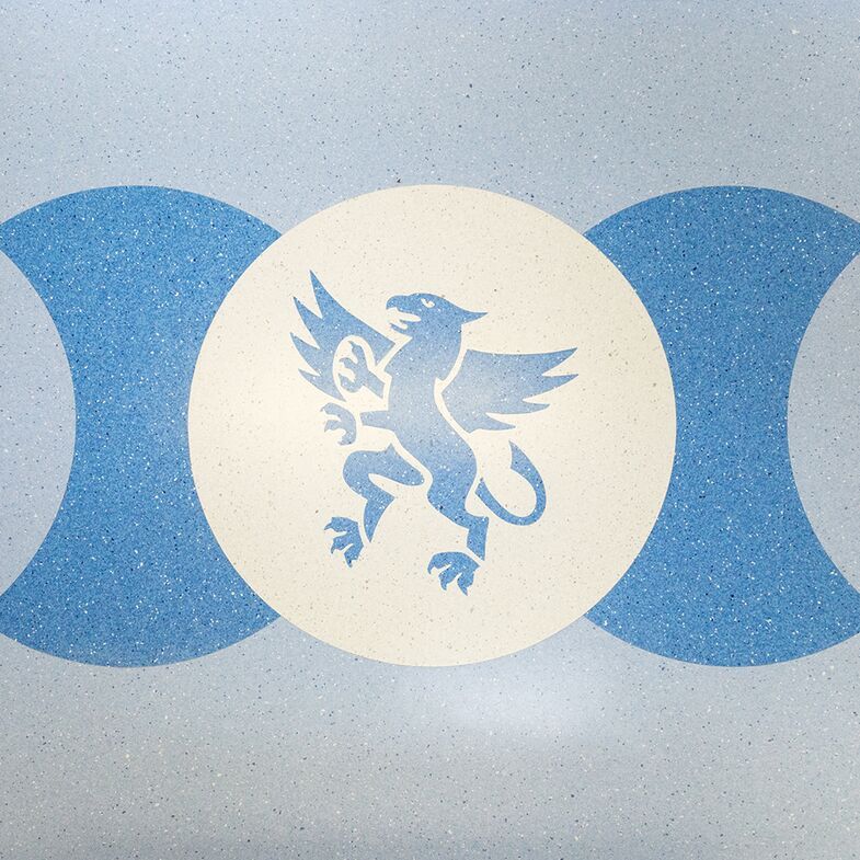 Polyflor Waterjet Design Service