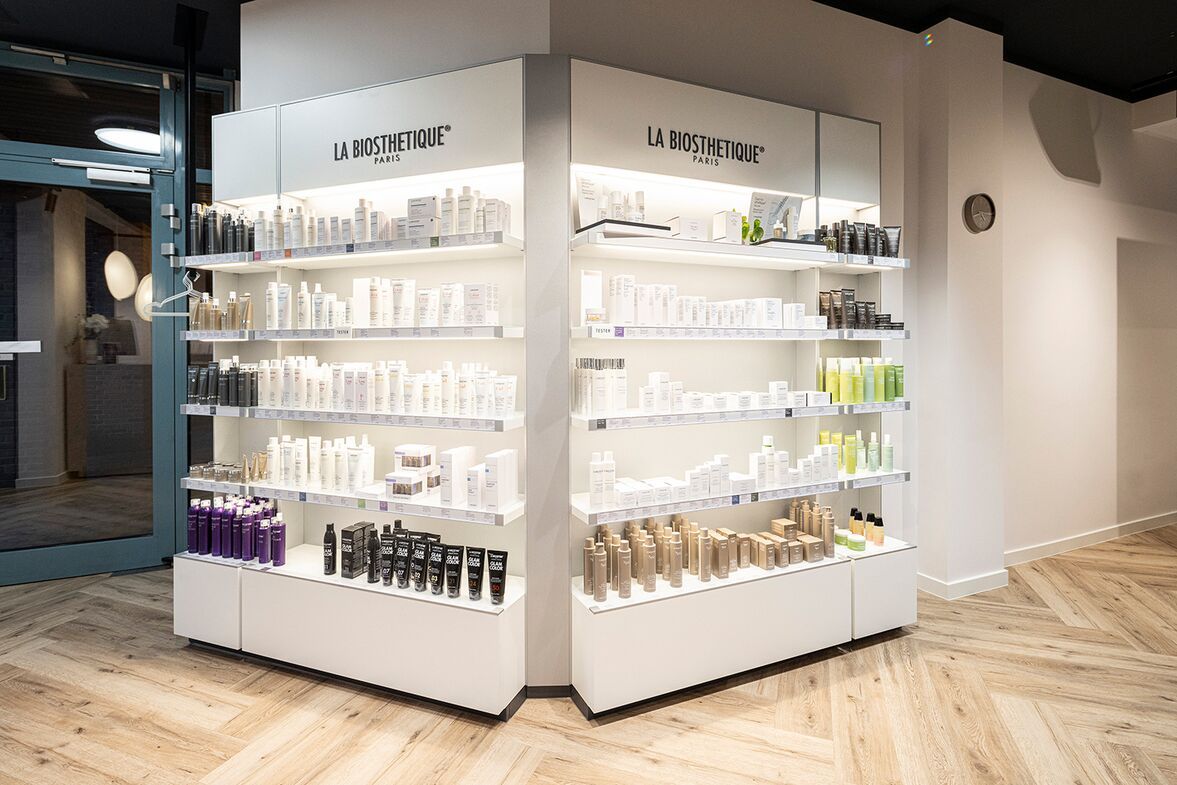 Henrike Korner Germany - Polyflor Vinyl Flooring