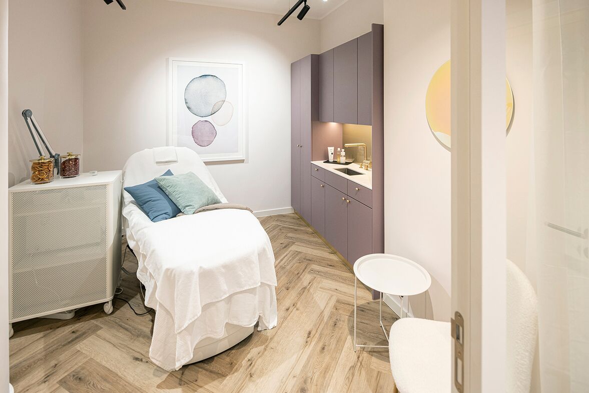 Henrike Korner Germany - Polyflor Vinyl Flooring