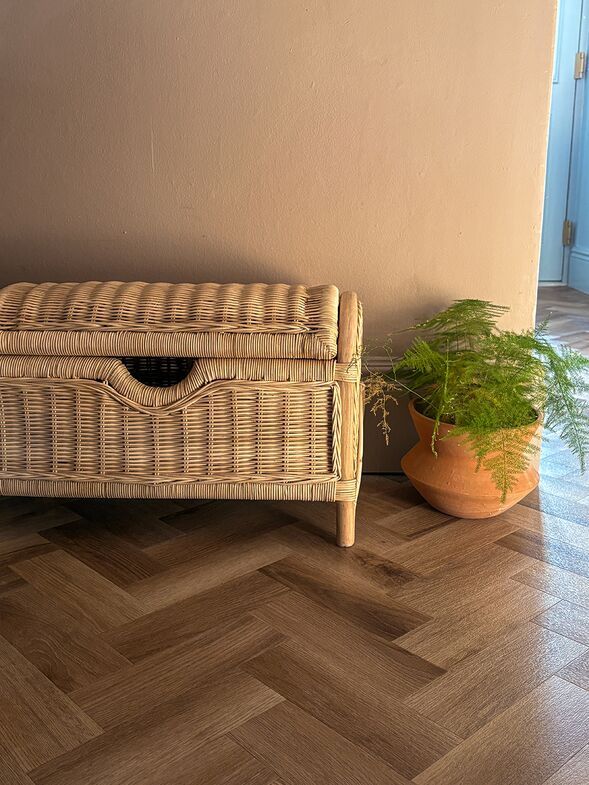 itstartedwithacushion - Polyflor Vinyl Flooring Collaboration 