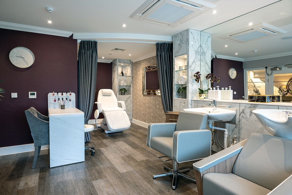 Polyflor Vinyl Flooring