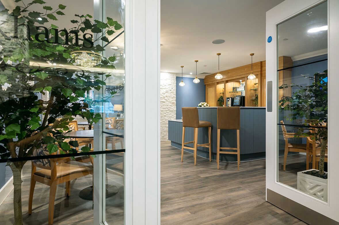 Polyflor Vinyl Flooring