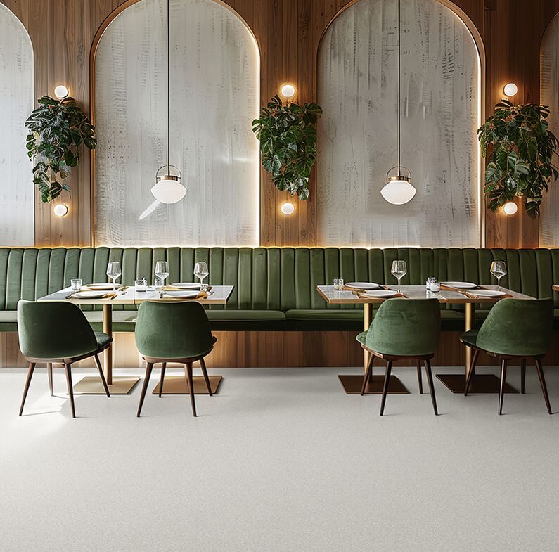 Polyflor Vinyl Flooring