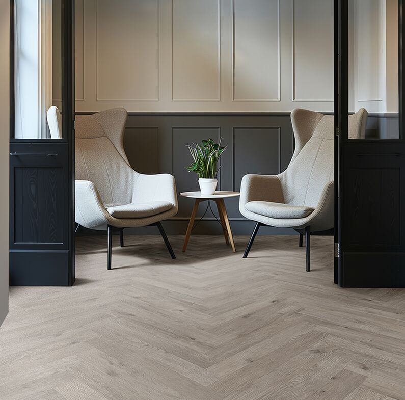 Polyflor Vinyl Flooring
