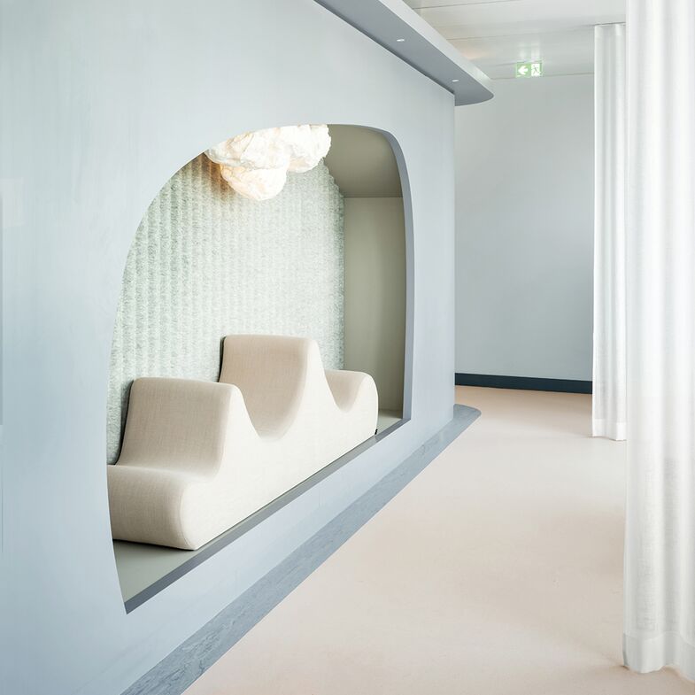 Polyflor Vinyl Flooring