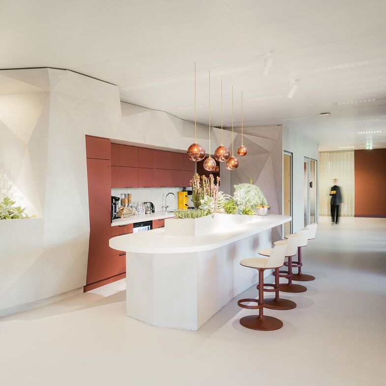 Polyflor Vinyl Flooring